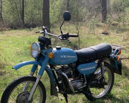 Мінськ Інша, об'ємом двигуна 0.13 л та пробігом 0 тис. км за 606 $, фото 6 на Automoto.ua