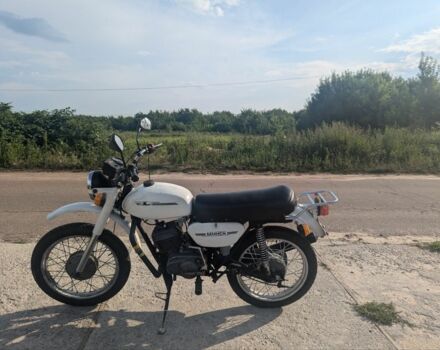 Мінськ Інша, об'ємом двигуна 0.13 л та пробігом 0 тис. км за 376 $, фото 3 на Automoto.ua