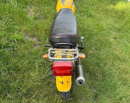Мінськ Інша, об'ємом двигуна 0.13 л та пробігом 0 тис. км за 218 $, фото 3 на Automoto.ua