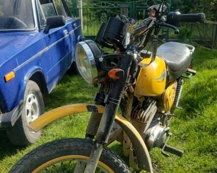 Мінськ Інша, об'ємом двигуна 0.13 л та пробігом 0 тис. км за 255 $, фото 1 на Automoto.ua