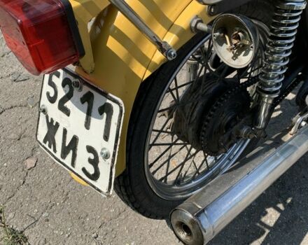 Мінськ Інша, об'ємом двигуна 0.13 л та пробігом 0 тис. км за 388 $, фото 6 на Automoto.ua