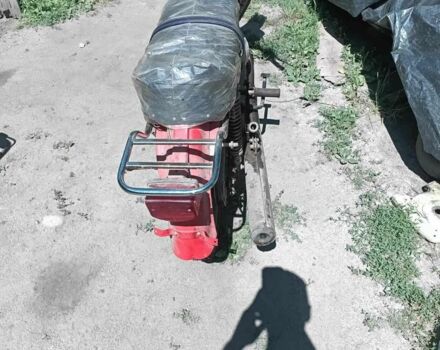 Мінськ Інша, об'ємом двигуна 0.13 л та пробігом 0 тис. км за 2100 $, фото 8 на Automoto.ua