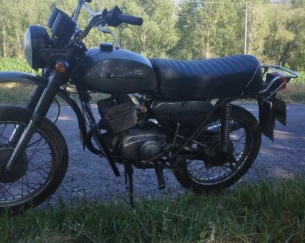 Минск Другая, объемом двигателя 0.13 л и пробегом 0 тыс. км за 231 $, фото 3 на Automoto.ua