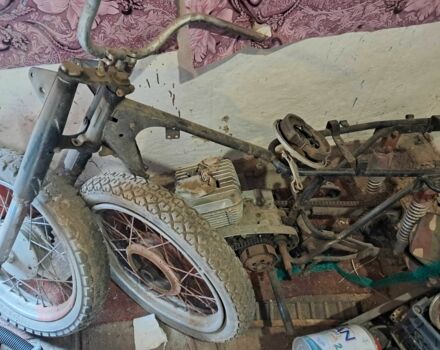 Минск Другая, объемом двигателя 0 л и пробегом 0 тыс. км за 192 $, фото 2 на Automoto.ua