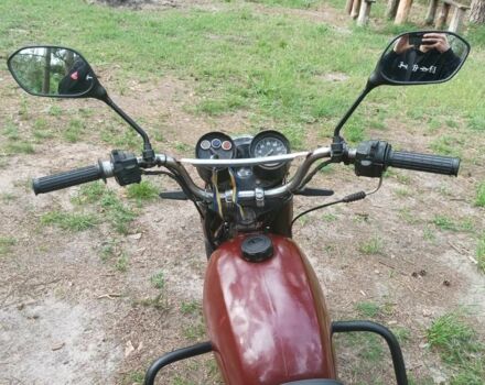 Мінськ Інша, об'ємом двигуна 0.13 л та пробігом 0 тис. км за 364 $, фото 5 на Automoto.ua
