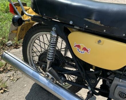 Мінськ Інша, об'ємом двигуна 0.13 л та пробігом 0 тис. км за 388 $, фото 5 на Automoto.ua