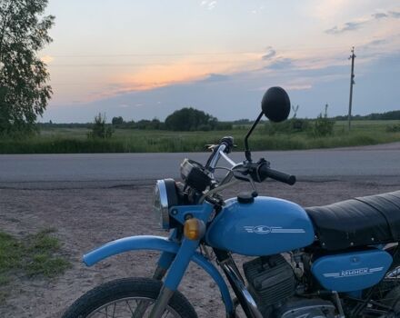 Мінськ Інша, об'ємом двигуна 0.13 л та пробігом 0 тис. км за 533 $, фото 2 на Automoto.ua