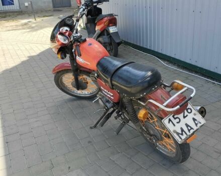 Мінськ Інша, об'ємом двигуна 0 л та пробігом 0 тис. км за 303 $, фото 3 на Automoto.ua