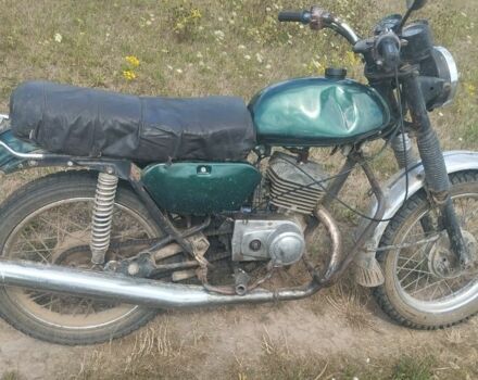 Мінськ Інша, об'ємом двигуна 0.13 л та пробігом 0 тис. км за 196 $, фото 1 на Automoto.ua