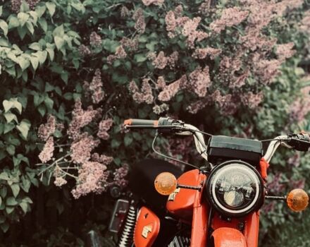 Мінськ Інша, об'ємом двигуна 0.13 л та пробігом 0 тис. км за 364 $, фото 11 на Automoto.ua
