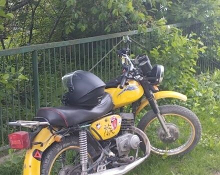 Мінськ Інша, об'ємом двигуна 0.13 л та пробігом 0 тис. км за 255 $, фото 4 на Automoto.ua