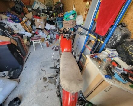 Мінськ Інша, об'ємом двигуна 0.13 л та пробігом 0 тис. км за 194 $, фото 1 на Automoto.ua