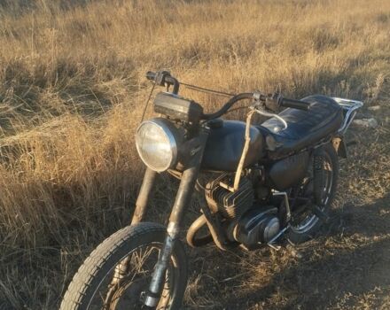 Мінськ Інша, об'ємом двигуна 0.12 л та пробігом 0 тис. км за 216 $, фото 2 на Automoto.ua