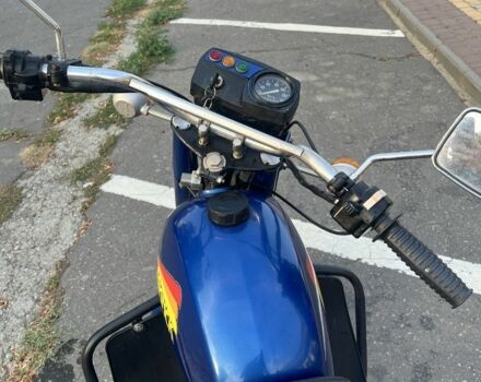 Мінськ Інша, об'ємом двигуна 0.13 л та пробігом 0 тис. км за 1000 $, фото 5 на Automoto.ua