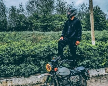 Минск Другая, объемом двигателя 0.13 л и пробегом 0 тыс. км за 388 $, фото 2 на Automoto.ua
