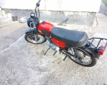 Минск Другая, объемом двигателя 0 л и пробегом 0 тыс. км за 132 $, фото 4 на Automoto.ua