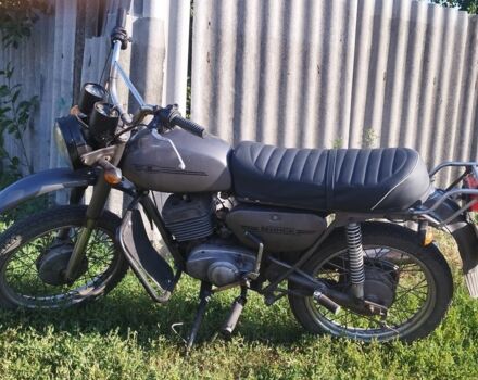 Минск Другая, объемом двигателя 0.13 л и пробегом 0 тыс. км за 231 $, фото 1 на Automoto.ua