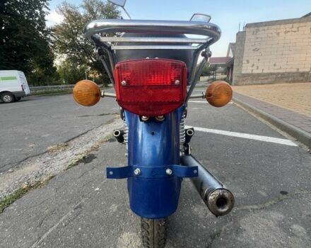 Мінськ Інша, об'ємом двигуна 0.13 л та пробігом 0 тис. км за 1000 $, фото 6 на Automoto.ua