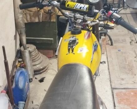 Мінськ Інша, об'ємом двигуна 0.13 л та пробігом 0 тис. км за 255 $, фото 6 на Automoto.ua