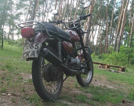 Мінськ Інша, об'ємом двигуна 0.13 л та пробігом 0 тис. км за 364 $, фото 8 на Automoto.ua