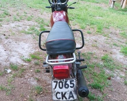 Мінськ Інша, об'ємом двигуна 0.13 л та пробігом 0 тис. км за 364 $, фото 11 на Automoto.ua