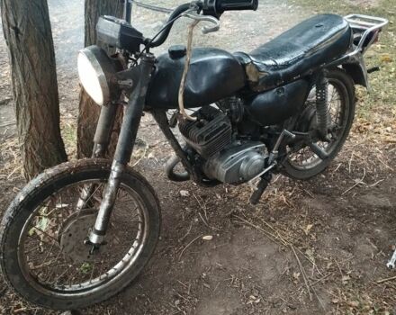 Мінськ Інша, об'ємом двигуна 0.12 л та пробігом 0 тис. км за 216 $, фото 4 на Automoto.ua