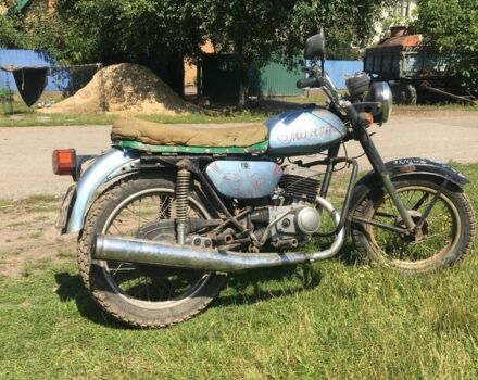 Мінськ Інша, об'ємом двигуна 0.13 л та пробігом 0 тис. км за 163 $, фото 2 на Automoto.ua