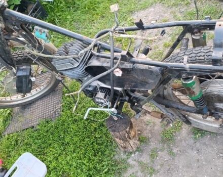 Мінськ Інша, об'ємом двигуна 0.13 л та пробігом 0 тис. км за 6000 $, фото 7 на Automoto.ua