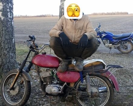 Минск Другая, объемом двигателя 0.13 л и пробегом 0 тыс. км за 169 $, фото 2 на Automoto.ua