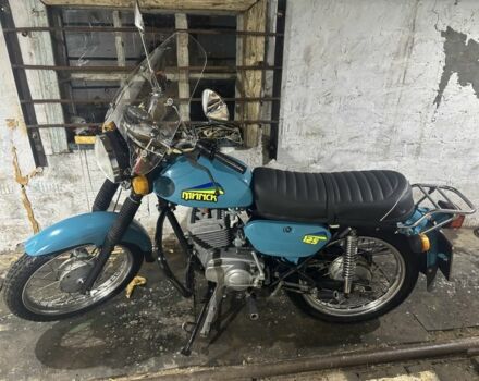 Мінськ Інша, об'ємом двигуна 0.13 л та пробігом 0 тис. км за 600 $, фото 1 на Automoto.ua