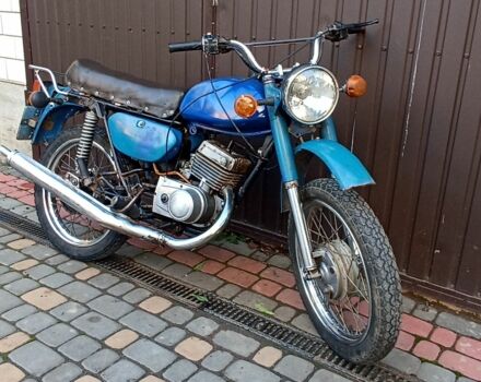 Минск Другая, объемом двигателя 0.13 л и пробегом 0 тыс. км за 286 $, фото 3 на Automoto.ua