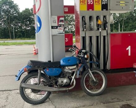 Мінськ Інша, об'ємом двигуна 0.13 л та пробігом 0 тис. км за 194 $, фото 3 на Automoto.ua