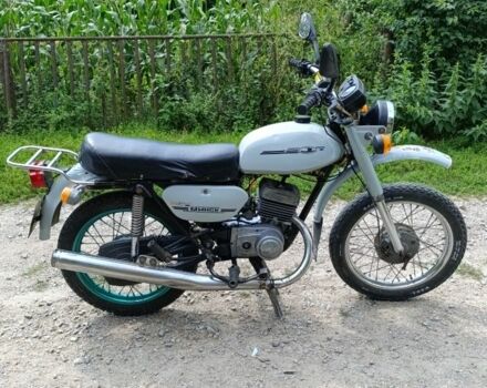 Мінськ Інша, об'ємом двигуна 0.13 л та пробігом 0 тис. км за 364 $, фото 1 на Automoto.ua