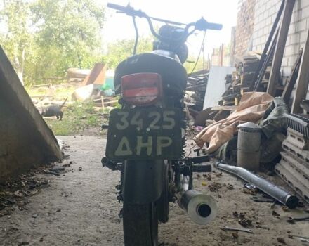 Минск Другая, объемом двигателя 0.13 л и пробегом 0 тыс. км за 376 $, фото 1 на Automoto.ua