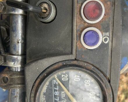 Мінськ Інша, об'ємом двигуна 0.13 л та пробігом 0 тис. км за 168 $, фото 3 на Automoto.ua