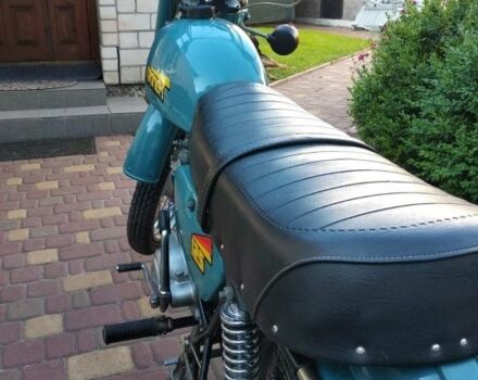 Минск Другая, объемом двигателя 0 л и пробегом 0 тыс. км за 1944 $, фото 3 на Automoto.ua