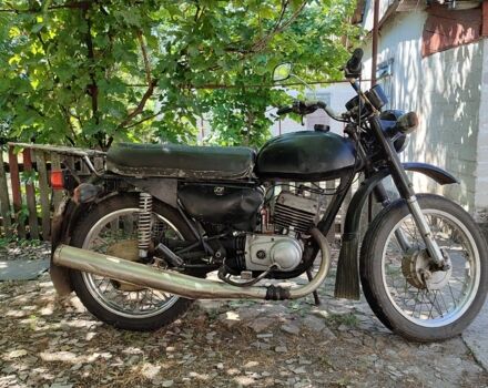 Минск Другая, объемом двигателя 0.13 л и пробегом 0 тыс. км за 180 $, фото 1 на Automoto.ua