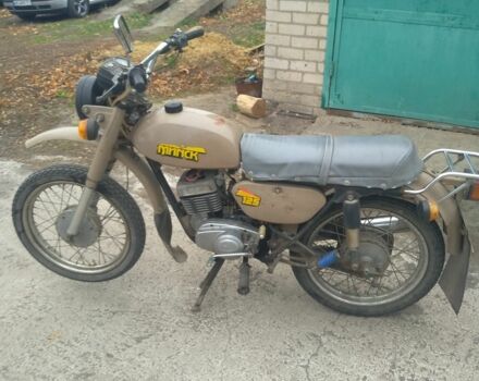 Минск Другая, объемом двигателя 0.13 л и пробегом 0 тыс. км за 240 $, фото 4 на Automoto.ua