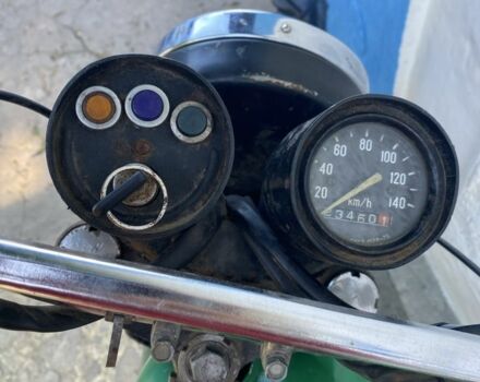 Мінськ Інша, об'ємом двигуна 0.13 л та пробігом 0 тис. км за 291 $, фото 4 на Automoto.ua