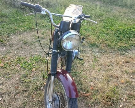 Минск Другая, объемом двигателя 0 л и пробегом 0 тыс. км за 144 $, фото 1 на Automoto.ua