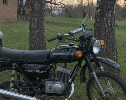 Минск Другая, объемом двигателя 0.13 л и пробегом 0 тыс. км за 412 $, фото 6 на Automoto.ua