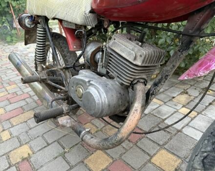 Мінськ Інша, об'ємом двигуна 0.13 л та пробігом 0 тис. км за 146 $, фото 2 на Automoto.ua