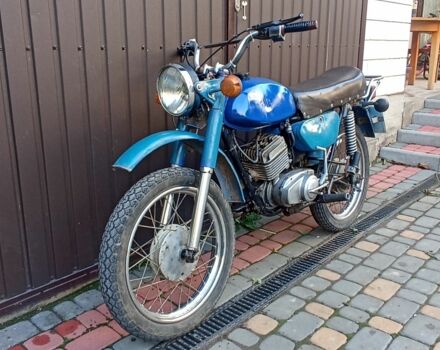 Минск Другая, объемом двигателя 0.13 л и пробегом 0 тыс. км за 286 $, фото 1 на Automoto.ua