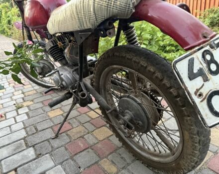Мінськ Інша, об'ємом двигуна 0.13 л та пробігом 0 тис. км за 146 $, фото 4 на Automoto.ua