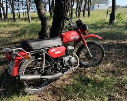 Минск Другая, объемом двигателя 0.12 л и пробегом 0 тыс. км за 303 $, фото 6 на Automoto.ua