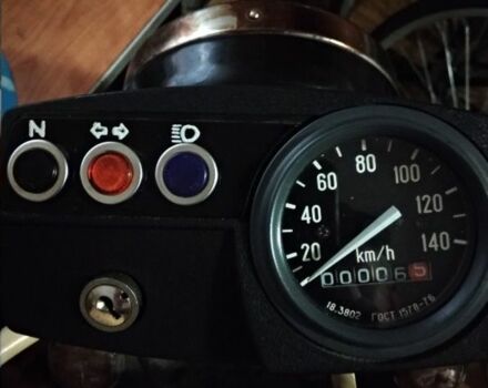 Минск Другая, объемом двигателя 0 л и пробегом 0 тыс. км за 1944 $, фото 6 на Automoto.ua