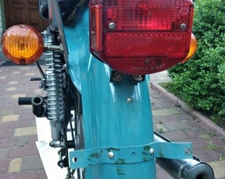 Минск Другая, объемом двигателя 0 л и пробегом 0 тыс. км за 1944 $, фото 2 на Automoto.ua