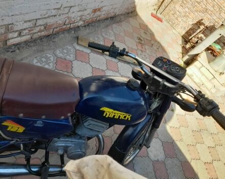 Мінськ Інша, об'ємом двигуна 0 л та пробігом 0 тис. км за 388 $, фото 3 на Automoto.ua