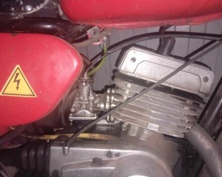 Минск Другая, объемом двигателя 0 л и пробегом 0 тыс. км за 242 $, фото 2 на Automoto.ua