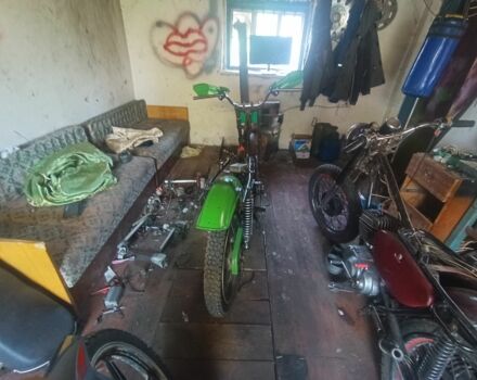 Минск Другая, объемом двигателя 0.14 л и пробегом 0 тыс. км за 73 $, фото 5 на Automoto.ua